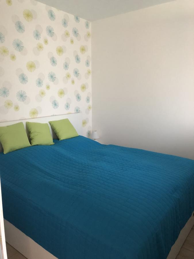 Apartmán Relax Apartman Zamárdi Exteriér fotografie