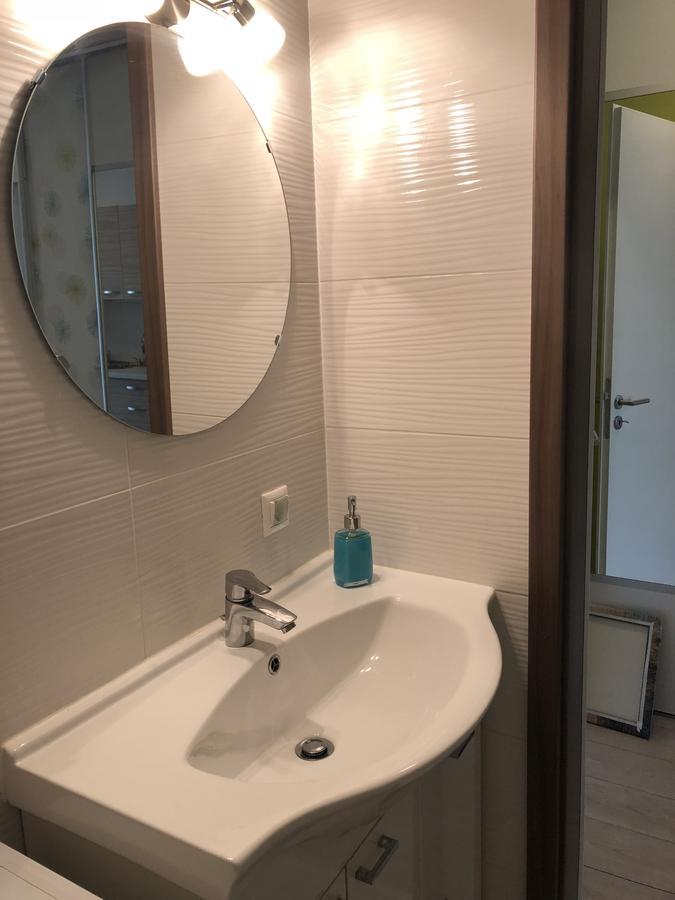Apartmán Relax Apartman Zamárdi Exteriér fotografie