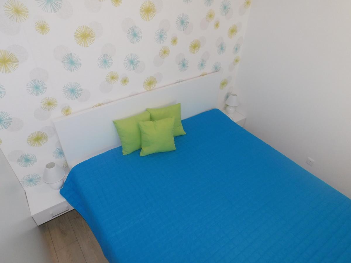 Apartmán Relax Apartman Zamárdi Exteriér fotografie