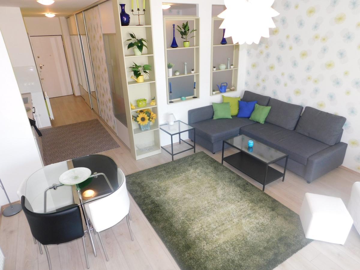 Apartmán Relax Apartman Zamárdi Exteriér fotografie